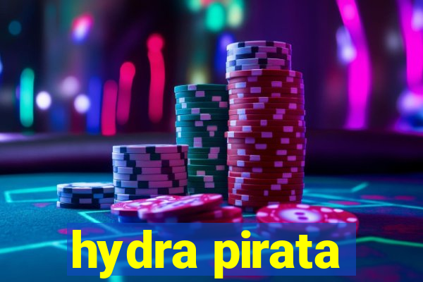 hydra pirata